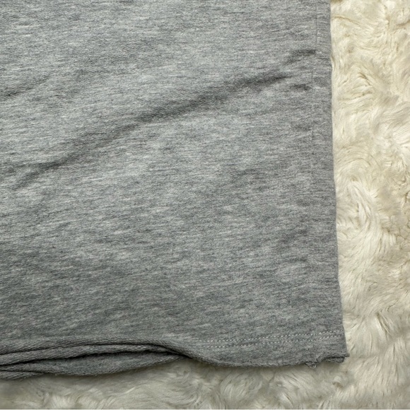 Hatley T-Shirt Take A Hike Grey & Green Size 7 - Picture 11 of 16